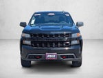 2019 Chevrolet Silverado 1500 Crew Cab Short Box 4-Wheel Drive Custom Trail Boss