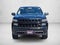 2019 Chevrolet Silverado 1500 Crew Cab Short Box 4-Wheel Drive Custom Trail Boss