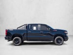 2019 Chevrolet Silverado 1500 Crew Cab Short Box 4-Wheel Drive Custom Trail Boss
