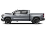 2025 Chevrolet Silverado 1500 Crew Cab Short Box 4-Wheel Drive LT Trail Boss
