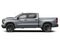 2025 Chevrolet Silverado 1500 Crew Cab Short Box 4-Wheel Drive LT Trail Boss