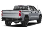 2025 Chevrolet Silverado 1500 Crew Cab Short Box 4-Wheel Drive LT Trail Boss