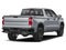 2025 Chevrolet Silverado 1500 Crew Cab Short Box 4-Wheel Drive LT Trail Boss