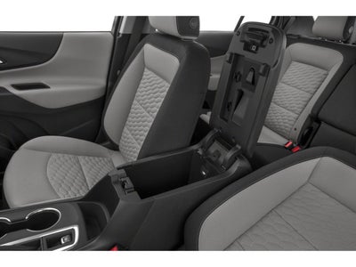 2019 Chevrolet Equinox FWD LS