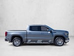 2019 GMC Sierra 1500 Crew Cab Short Box 2-Wheel Drive SLT