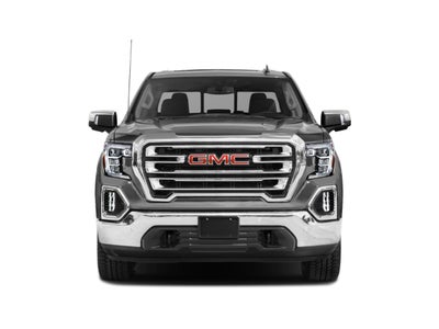 2019 GMC Sierra 1500 Crew Cab Short Box 2-Wheel Drive SLT