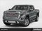 2020 GMC Sierra 1500 Crew Cab Short Box 2-Wheel Drive Denali