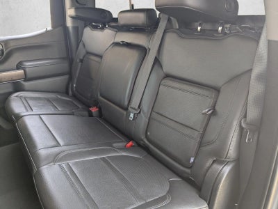 2020 GMC Sierra 1500 Crew Cab Short Box 2-Wheel Drive Denali