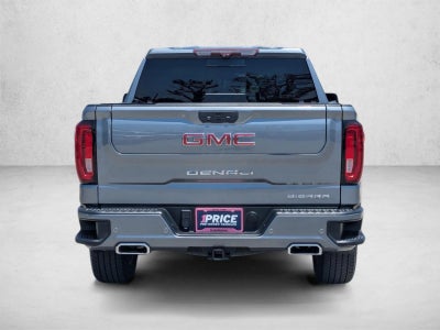 2020 GMC Sierra 1500 Crew Cab Short Box 2-Wheel Drive Denali