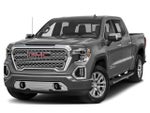 2020 GMC Sierra 1500 Crew Cab Short Box 2-Wheel Drive Denali