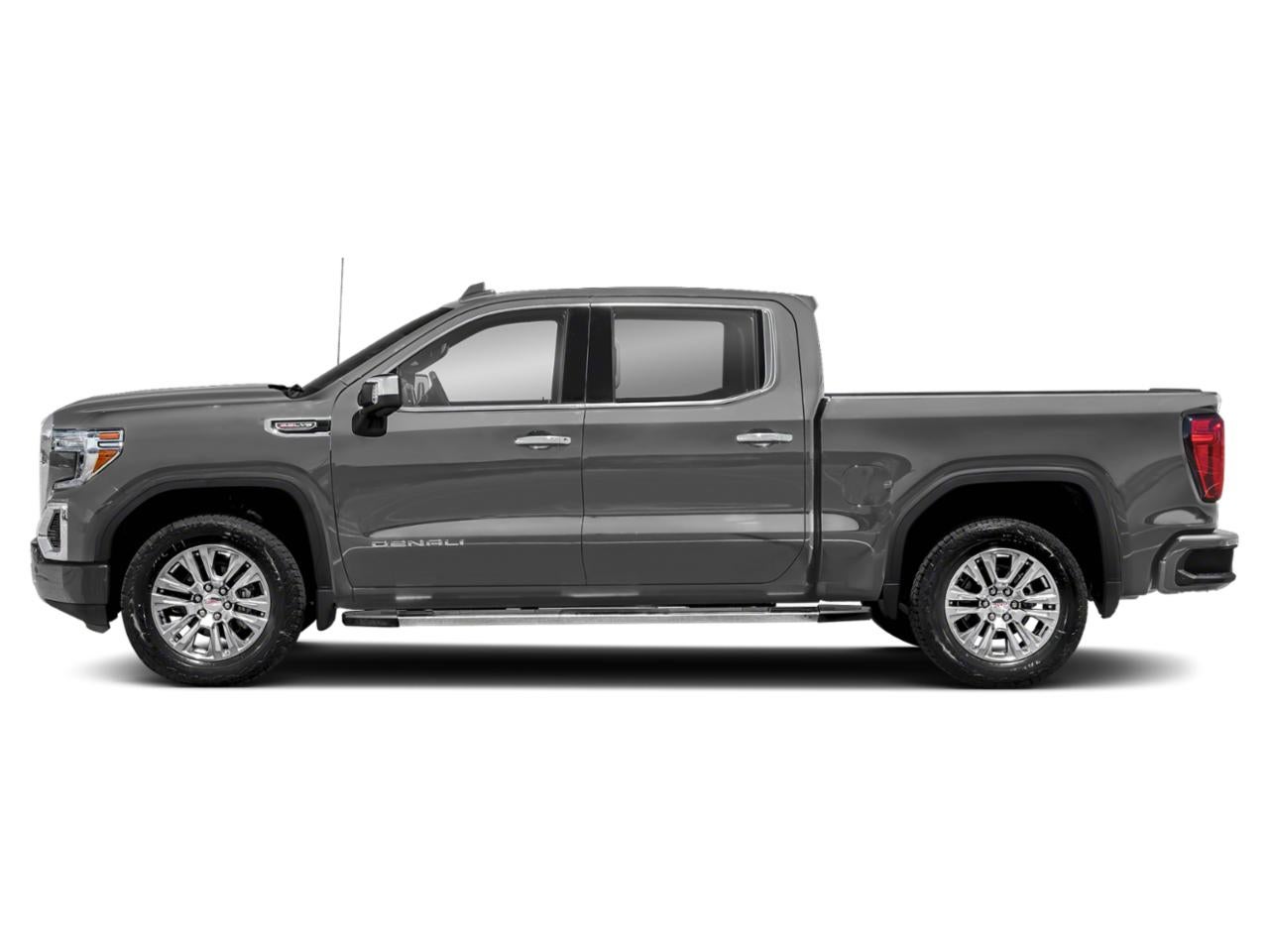 2020 GMC Sierra 1500 Crew Cab Short Box 2-Wheel Drive Denali