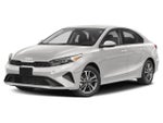 2022 Kia Forte LXS IVT