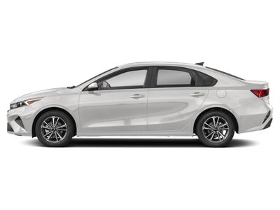 2022 Kia Forte LXS IVT