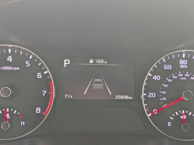 2023 Kia Forte LXS IVT