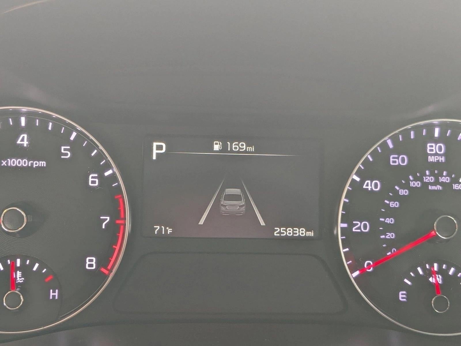 2023 Kia Forte LXS IVT