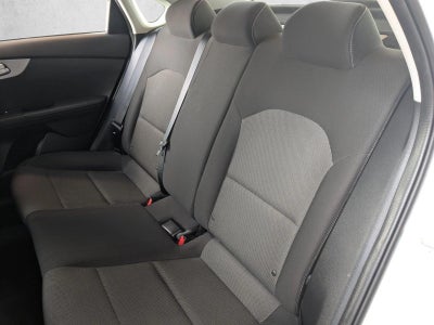 2023 Kia Forte LXS IVT