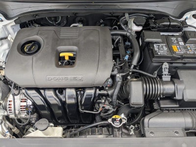 2023 Kia Forte LXS IVT