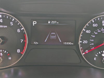 2023 Kia Forte LXS IVT
