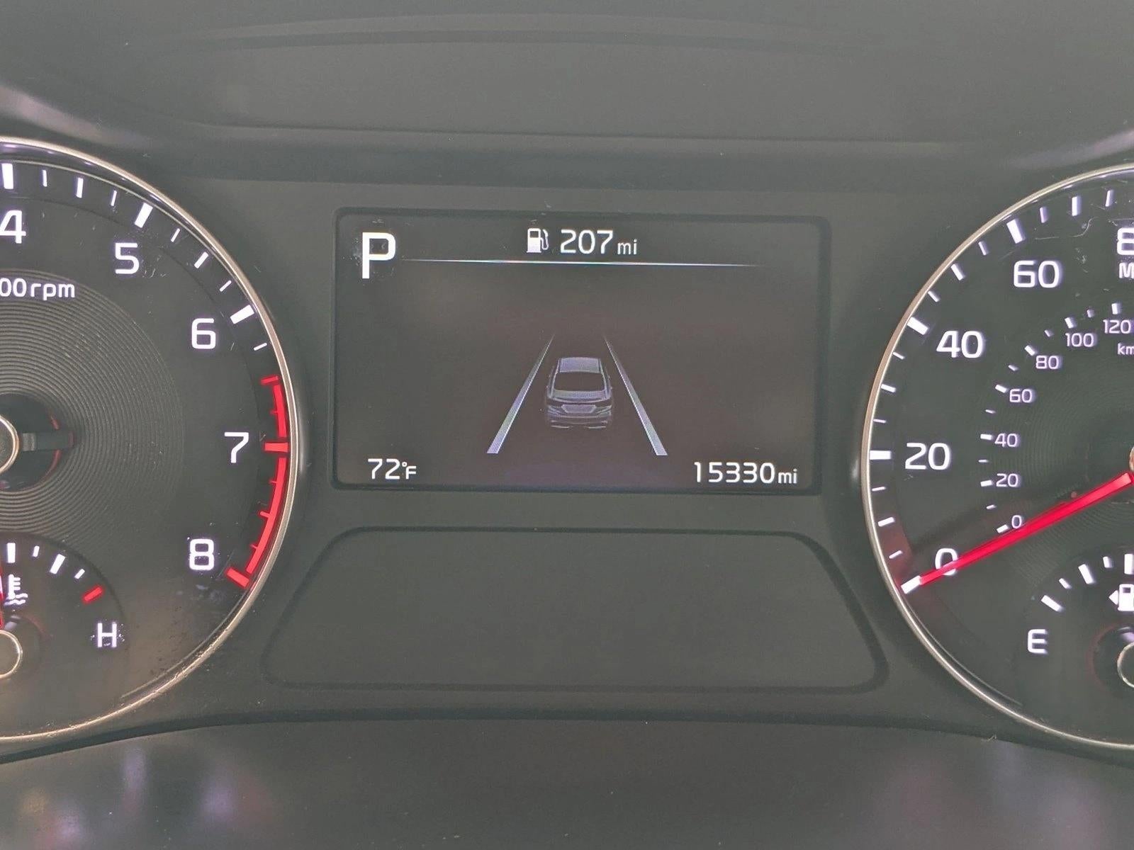 2023 Kia Forte LXS IVT