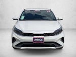 2023 Kia Forte LXS IVT
