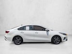2023 Kia Forte LXS IVT