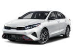 2024 Kia Forte GT-Line IVT