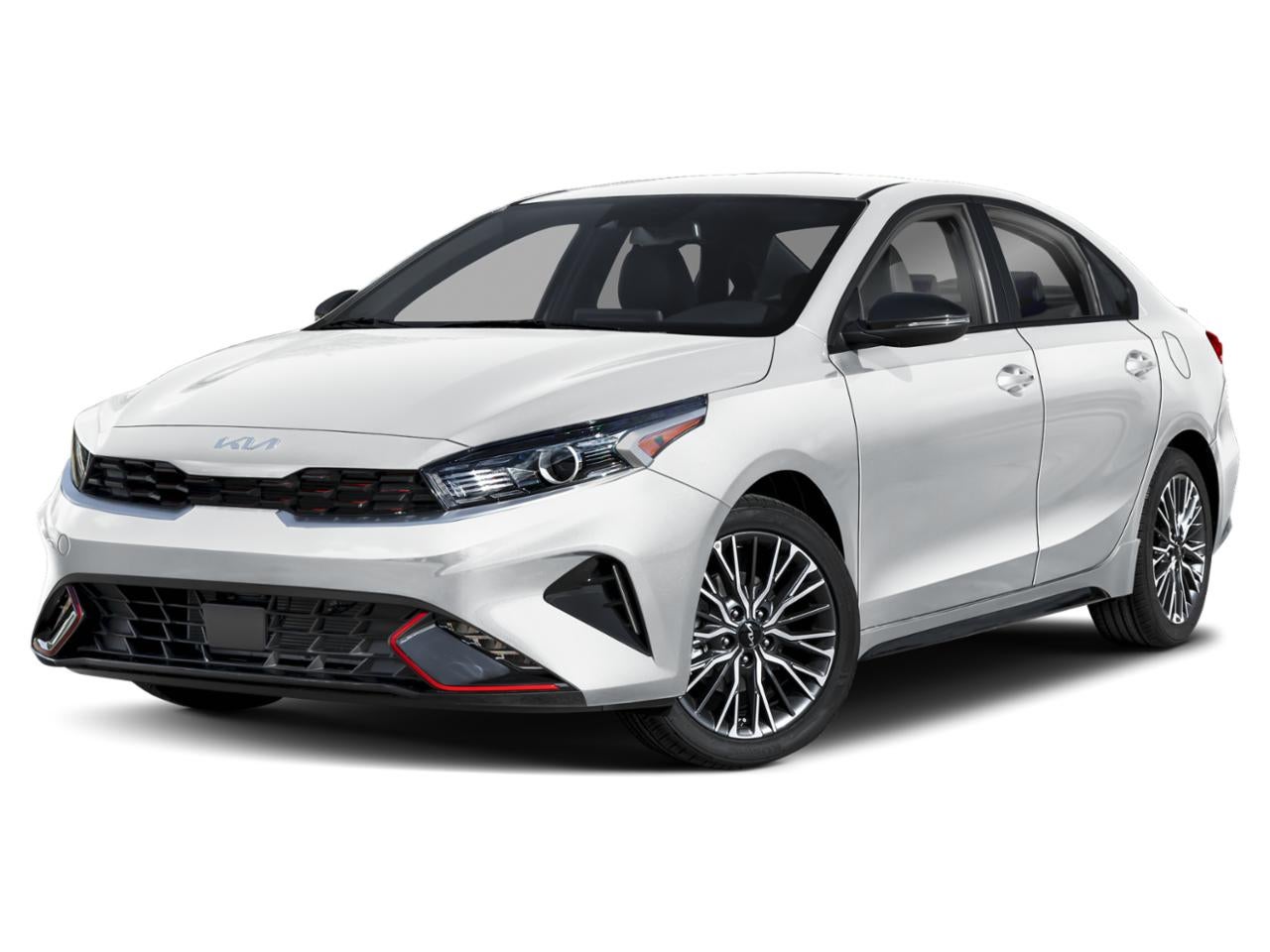2024 Kia Forte GT-Line IVT