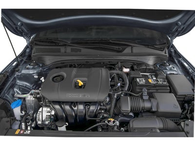 2024 Kia Forte GT-Line IVT