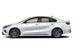 2024 Kia Forte GT-Line IVT
