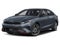 2024 Kia Forte GT-Line IVT