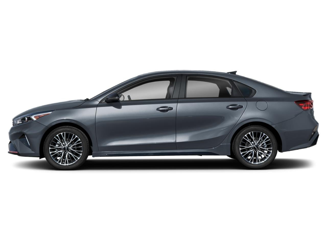 2024 Kia Forte GT-Line IVT