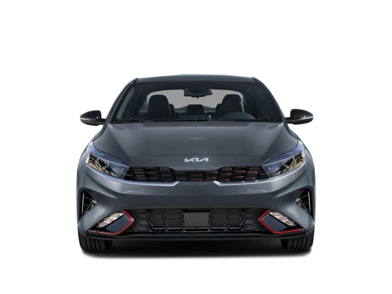 2024 Kia Forte GT-Line IVT