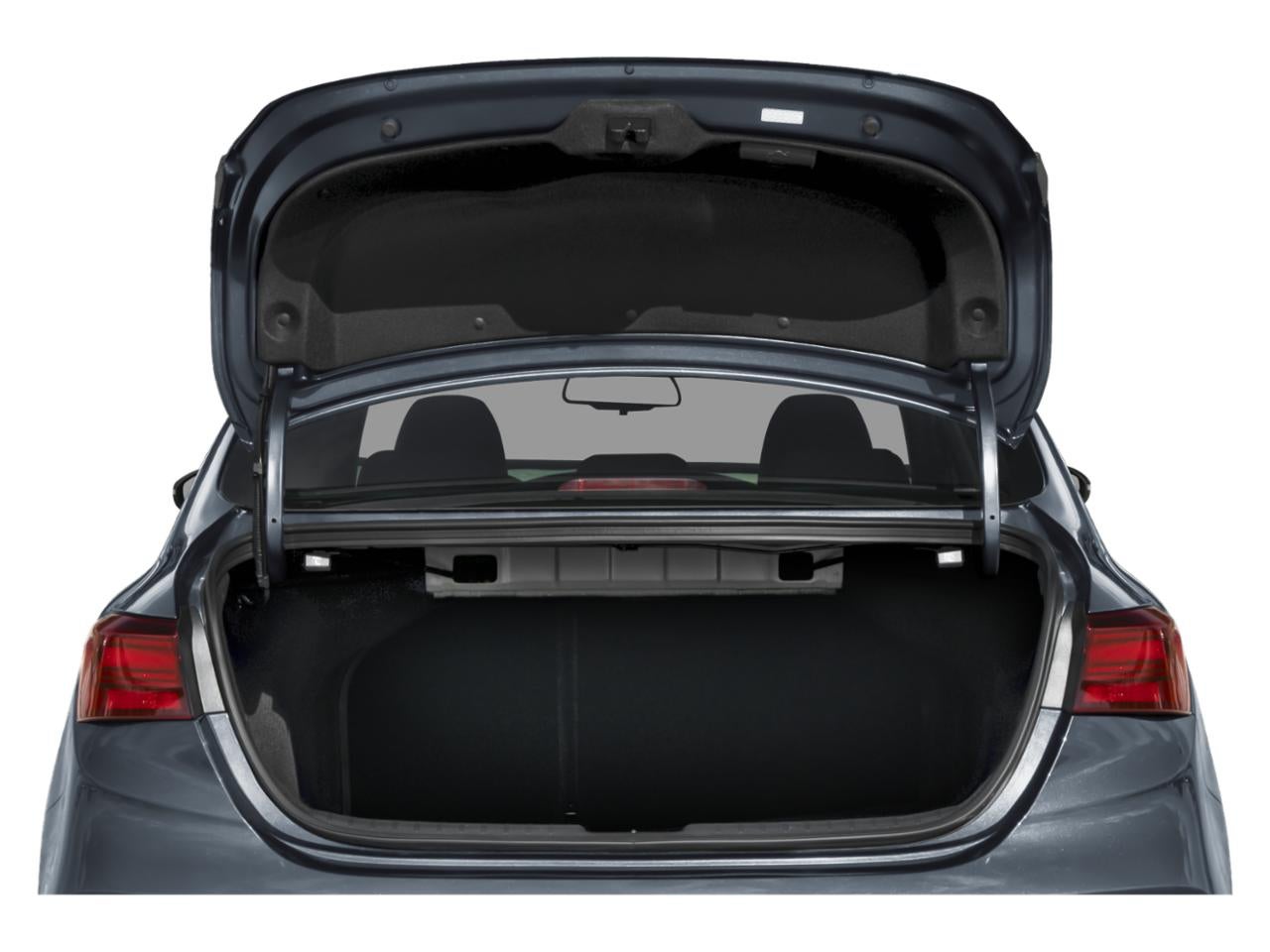 2024 Kia Forte GT-Line IVT