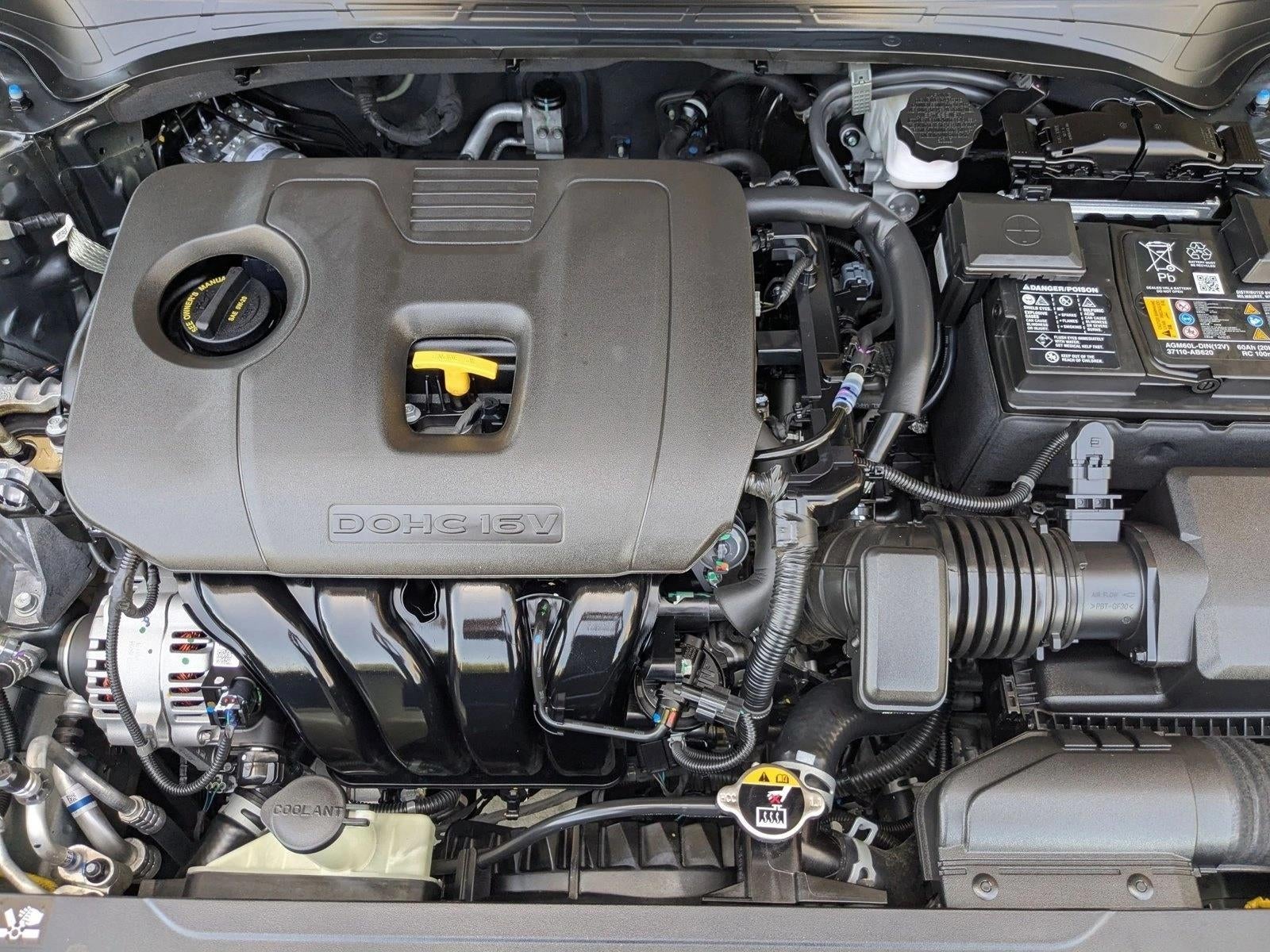 2024 Kia Forte GT-Line IVT