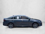 2024 Kia Forte GT-Line IVT