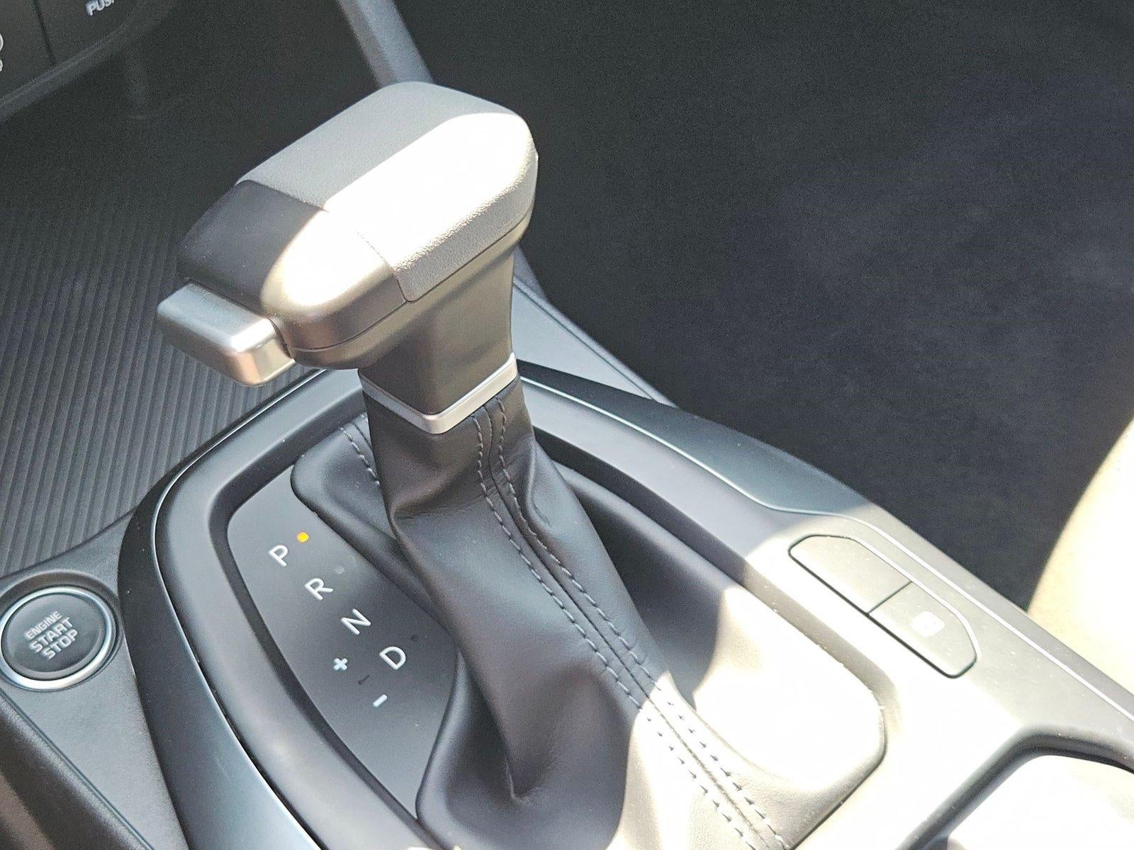 2025 Kia K4 LXS FWD