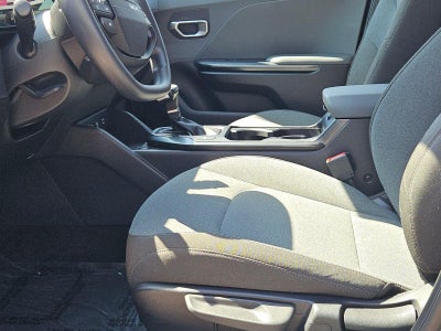 2025 Kia K4 LXS FWD