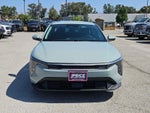 2025 Kia K4 LXS FWD