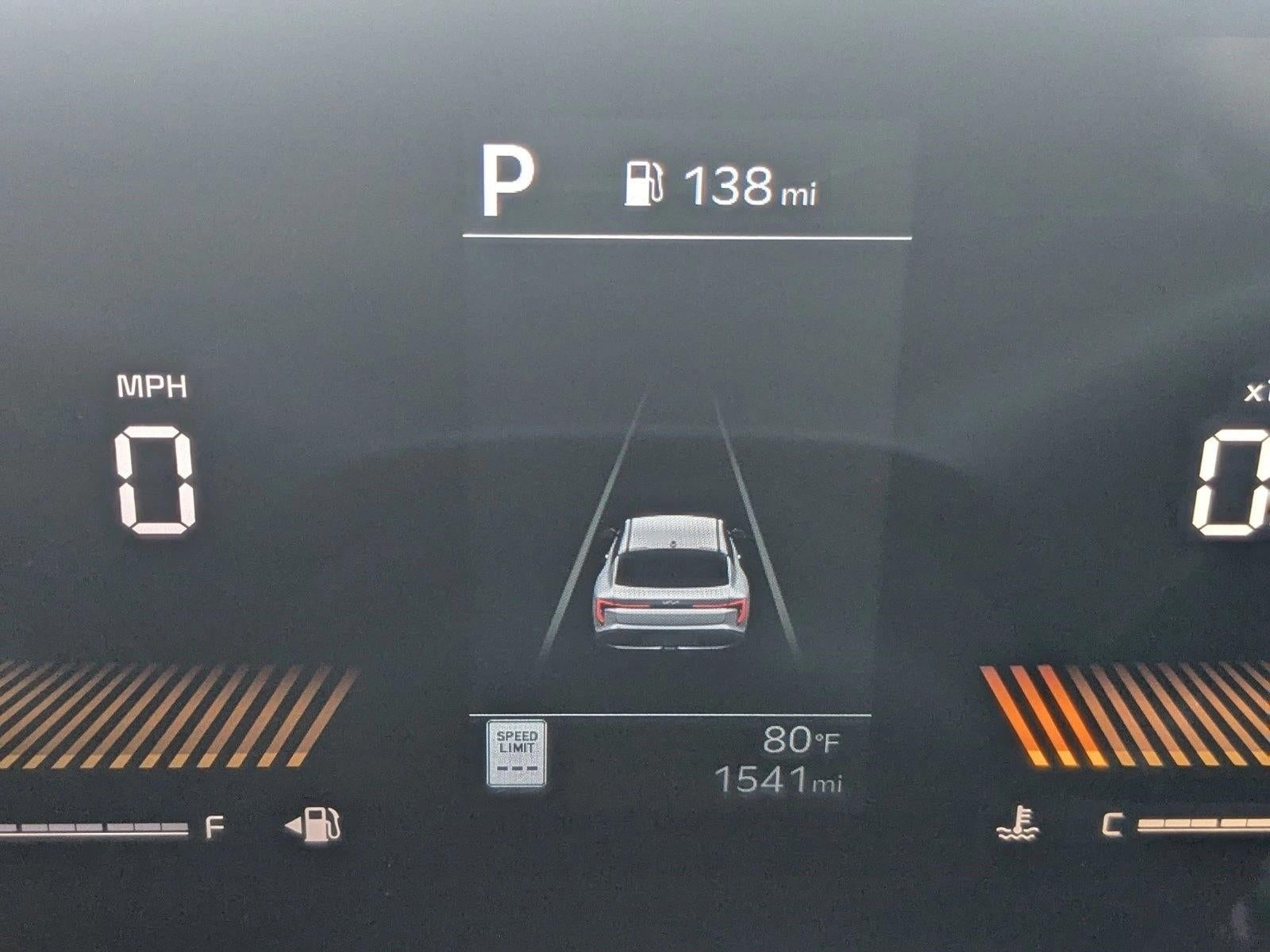 2025 Kia K4 LX FWD