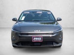 2025 Kia K4 LX FWD