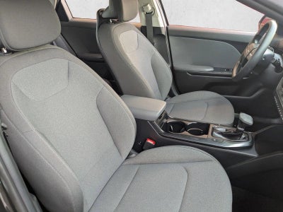 2025 Kia K4 LX FWD