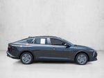 2025 Kia K4 LX FWD