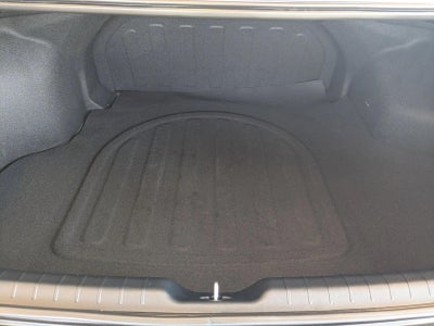 2025 Kia K4 LX FWD