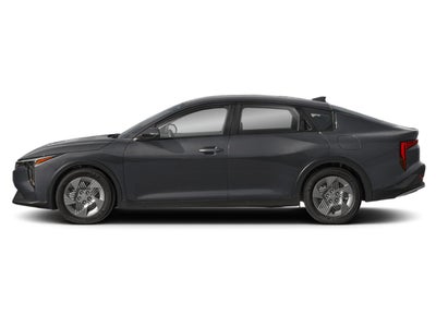 2025 Kia K4 LX FWD