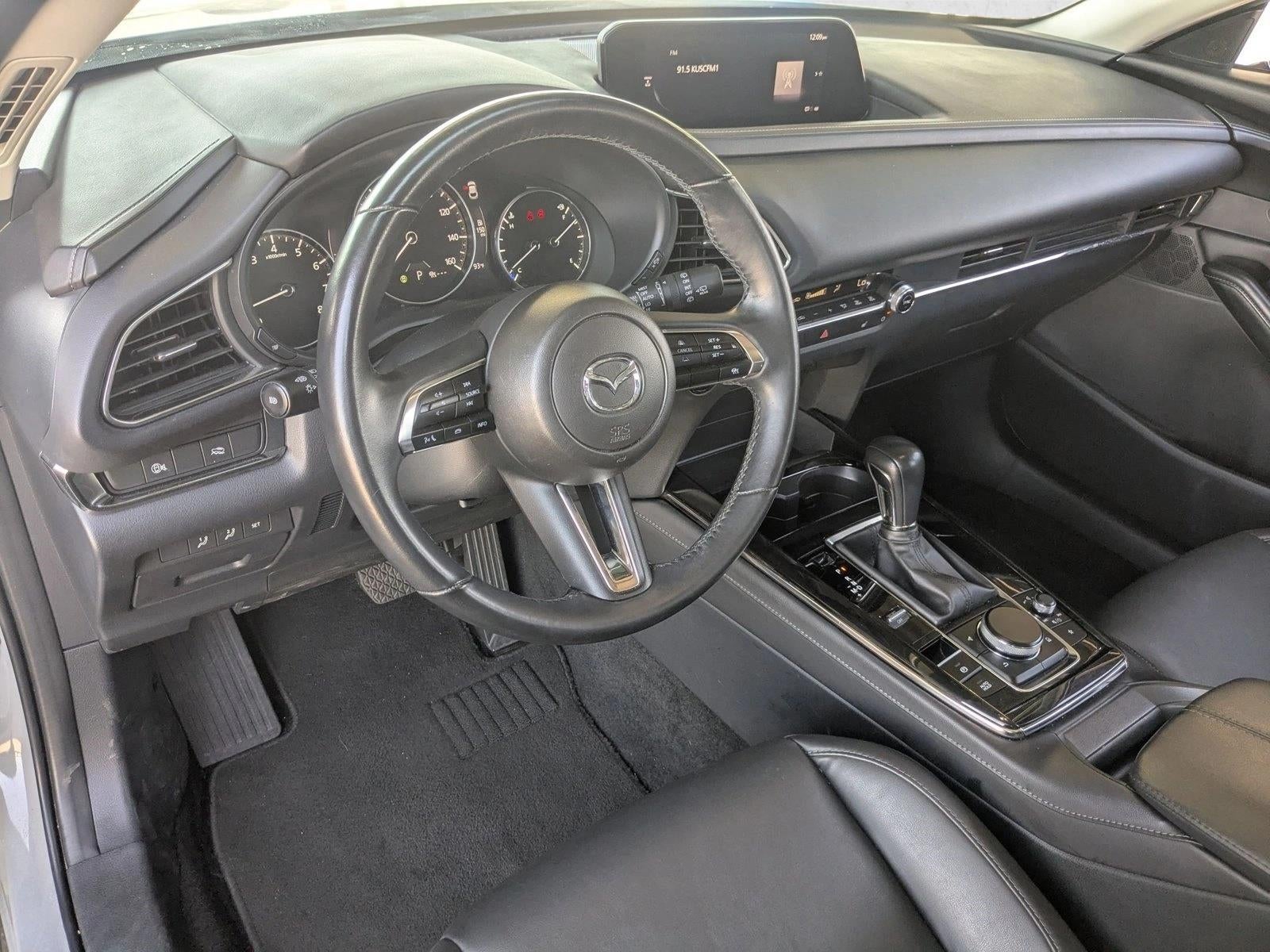 2025 Mazda Mazda CX-30 2.5 S Preferred Package AWD