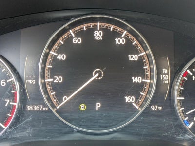 2025 Mazda Mazda CX-30 2.5 S Preferred Package AWD