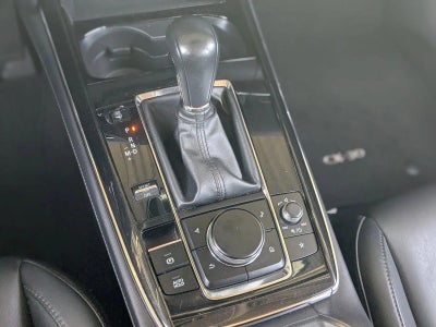 2025 Mazda Mazda CX-30 2.5 S Preferred Package AWD