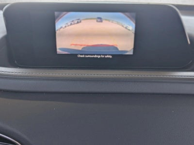 2025 Mazda Mazda CX-30 2.5 S Preferred Package AWD