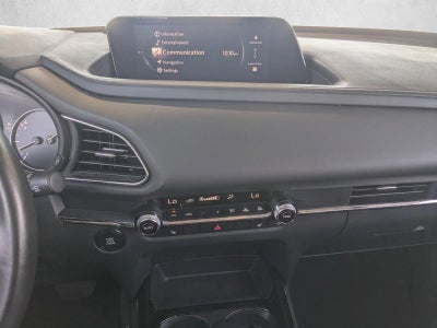 2025 Mazda Mazda CX-30 2.5 S Preferred Package AWD