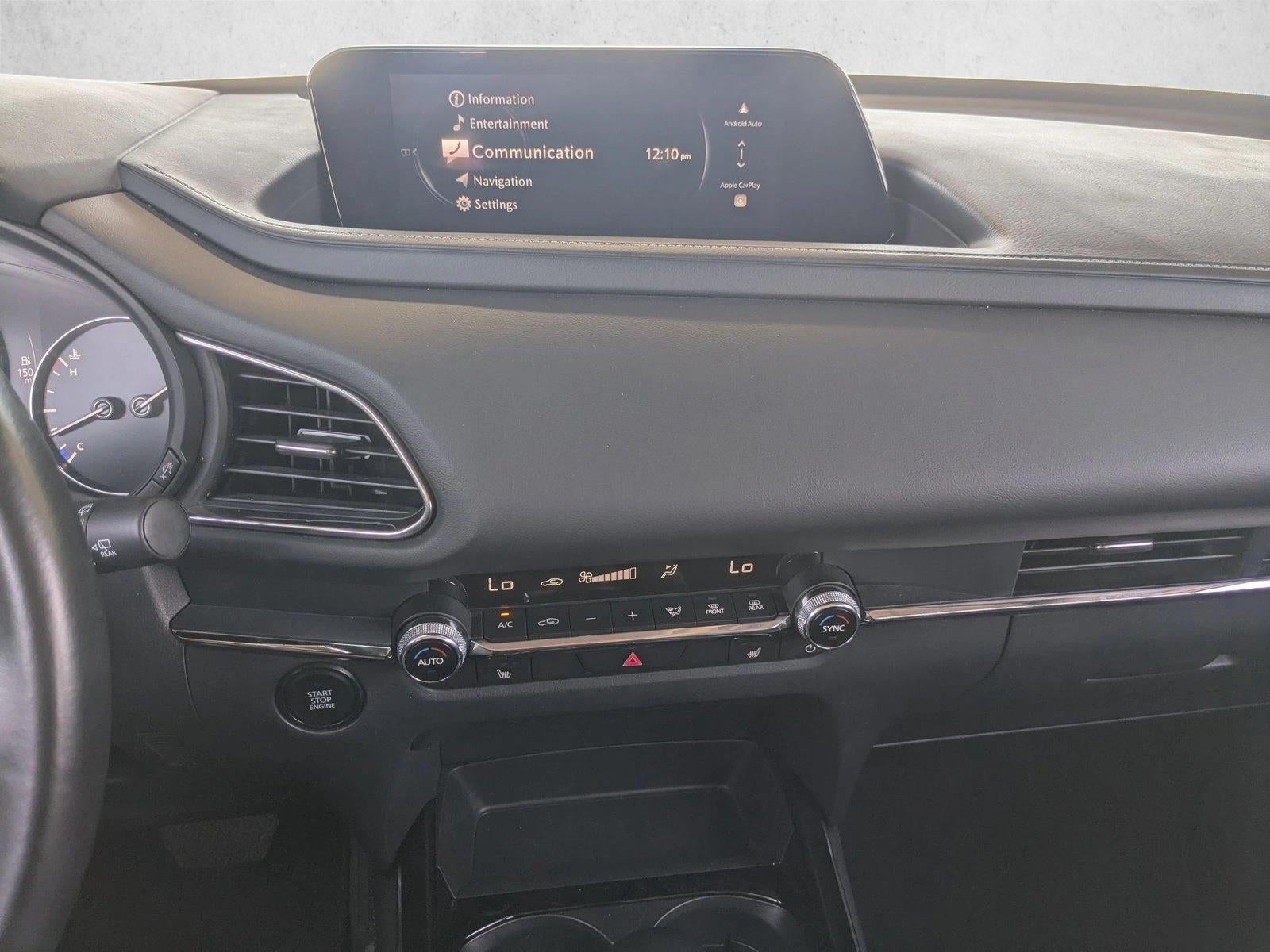 2025 Mazda Mazda CX-30 2.5 S Preferred Package AWD